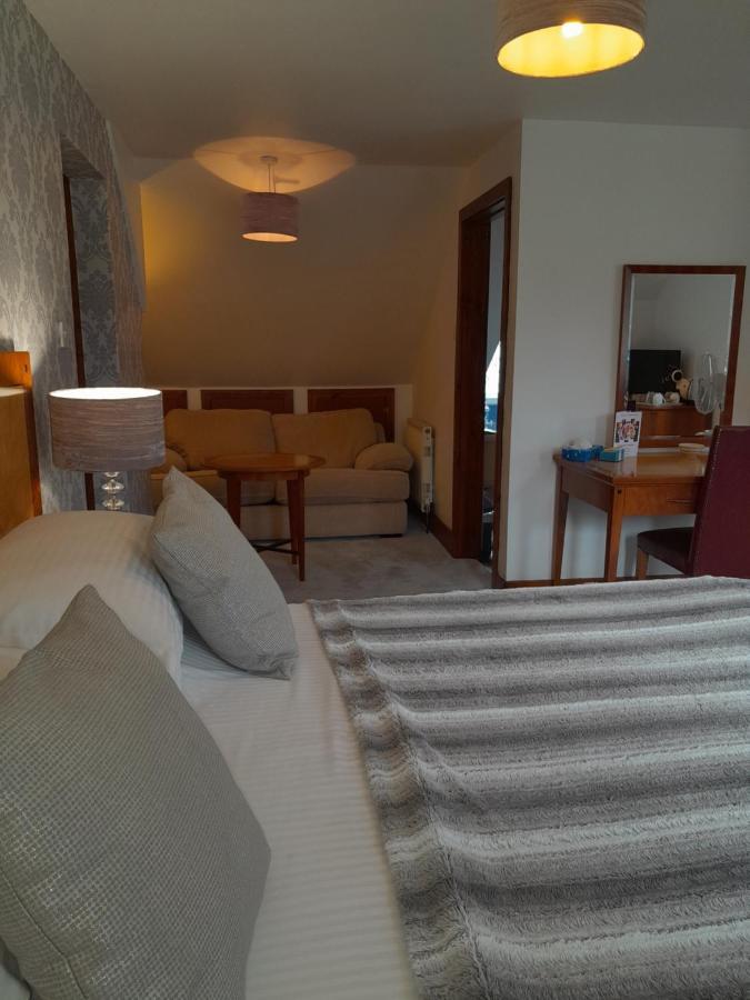 Sadlers Guest House Wokingham Eksteriør bilde