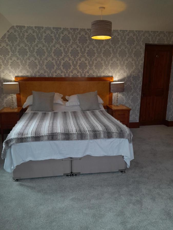 Sadlers Guest House Wokingham Eksteriør bilde