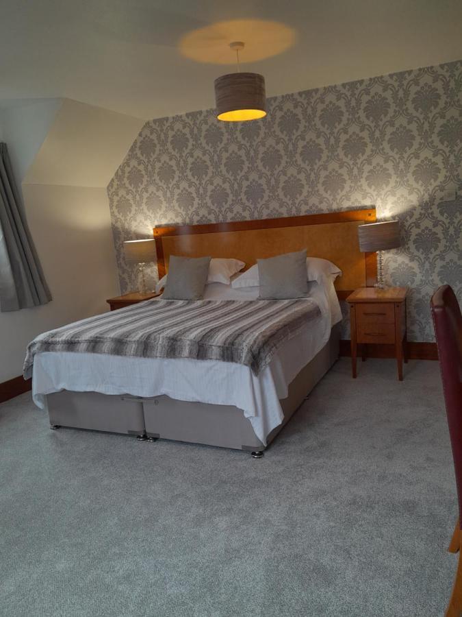 Sadlers Guest House Wokingham Eksteriør bilde