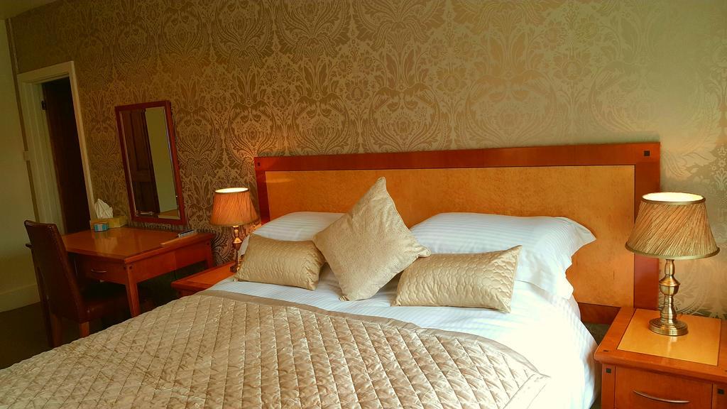 Sadlers Guest House Wokingham Eksteriør bilde