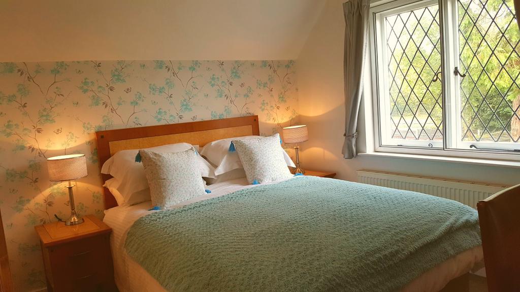Sadlers Guest House Wokingham Eksteriør bilde